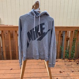 Nike hoodie